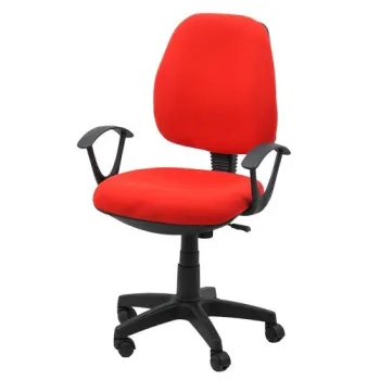 Scaun birou OFF 326 rosu imagine