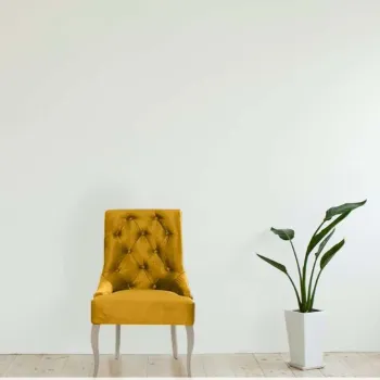 Scaun Dining, din lemn masiv, Logan Clasic imagine