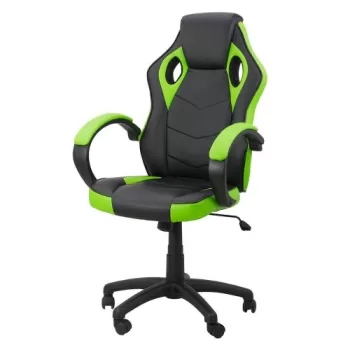 Scaun gaming OFF 305 verde imagine