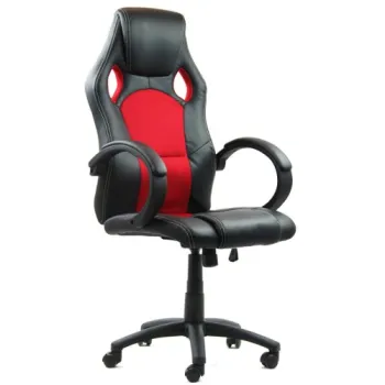 Scaun gaming OFF 309 rosu imagine