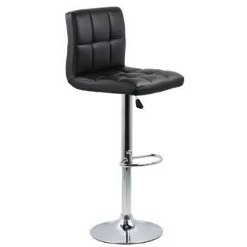 Scaune bar ABS 191 negru imagine