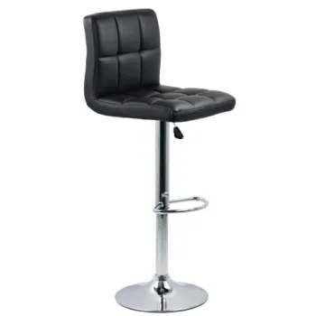 Scaune bar ABS 191 negru imagine