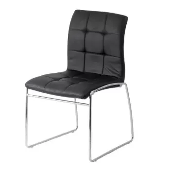 Scaune de asteptare HRC 620 negru imagine