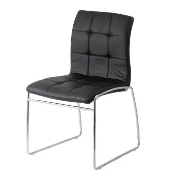 Scaune de asteptare HRC 620 negru imagine