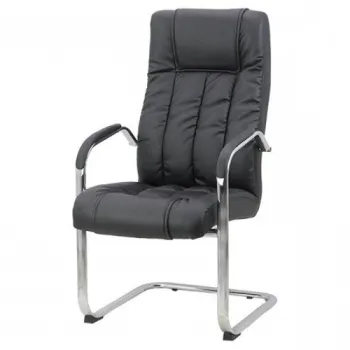 Scaune de vizitatori OFF 8115 negru imagine
