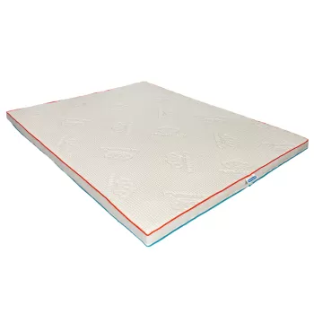 Topper Saltea Memory 160x200 - 5+2 Thermo Dream imagine