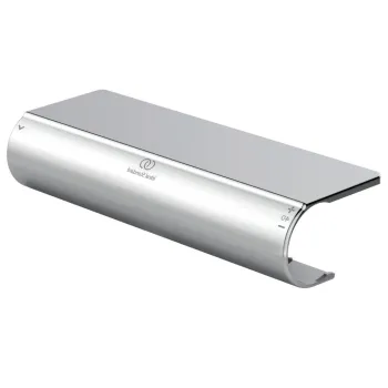 Accesoriu raft pentru baterie dus Ideal Standard Ceratherm T EXPUS imagine