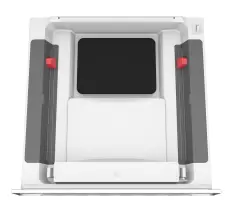 Aparat de vidat incorporabil Teka VS 1520 GS cantar bucatarie suport role fara panou frontal imagine