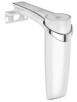 Aplica Ideal Standard Sabrina LED 1x3W crom imagine