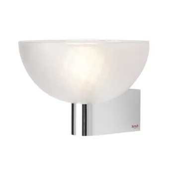 Aplica Kartell Fata design Piero Lissoni transparent imagine