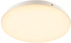 Aplica SLV Sima Sensor LED 24W d 30cm IP44 senzor miscare alb imagine