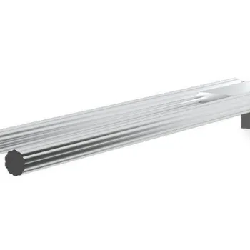 Bara dubla port-prosop Decor Walther Of.Line HTH2 Aqua imagine