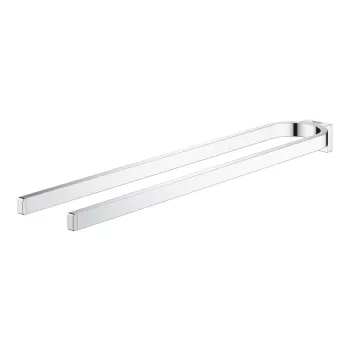 Bara dubla portprosop Grohe Selection crom imagine