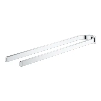 Bara dubla portprosop Grohe Selection crom imagine