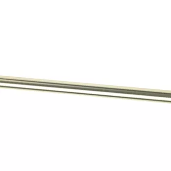 Bara port prosop Decor Walther Club HTE40 40cm auriu mat 24k imagine