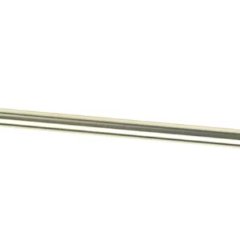 Bara port prosop Decor Walther Club HTE60 60cm auriu mat 24k imagine