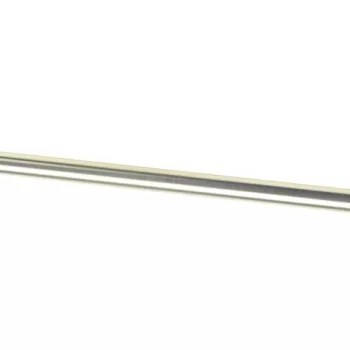 Bara port prosop Decor Walther Club HTE80 80cm auriu mat 24k imagine