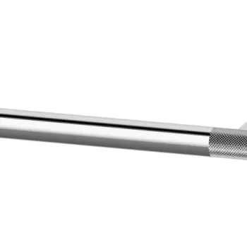 Bara port prosop Decor Walther Club HTH 25cm crom imagine