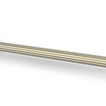 Bara port-prosop Decor Walther Of.Line HTE45 Champagne imagine