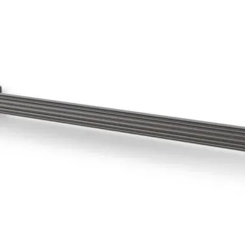 Bara port-prosop Decor Walther Of.Line HTE45 Mocca imagine