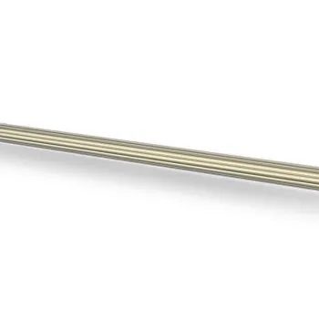 Bara port-prosop Decor Walther Of.Line HTE60 Champagne imagine