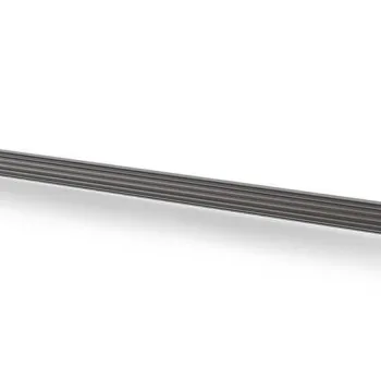 Bara port-prosop Decor Walther Of.Line HTE60 Mocca imagine