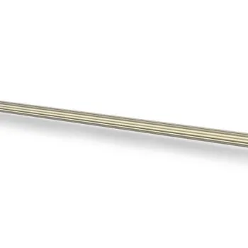 Bara port-prosop Decor Walther Of.Line HTE80 Champagne imagine