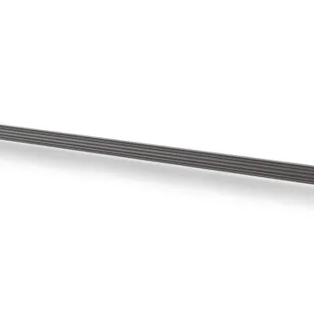 Bara port-prosop Decor Walther Of.Line HTE80 Mocca imagine