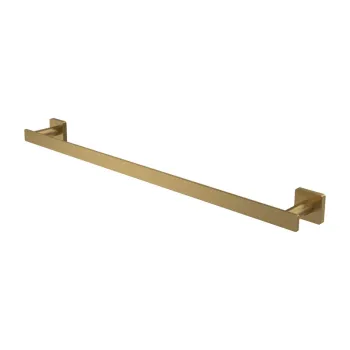 Bara port-prosop Villeroy & Boch Elements Striking 65cm  auriu periat imagine