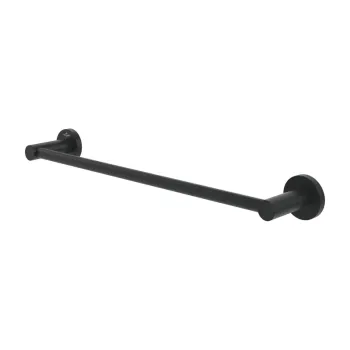 Bara port-prosop Villeroy & Boch Elements Tender 45cm  negru mat imagine