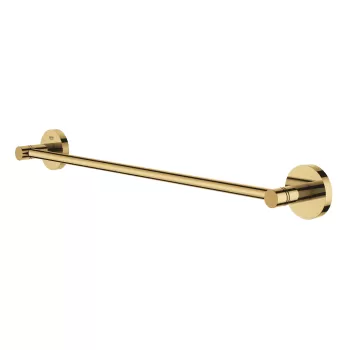 Bara portprosop Grohe Essentials 45cm cool sunrise imagine