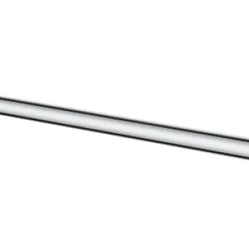 Bara portprosop Grohe Essentials 80cm  crom imagine