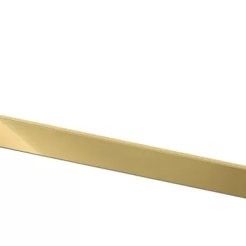 Bara portprosop Hansgrohe Axor Universal 60cm auriu periat imagine