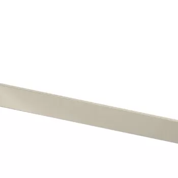 Bara portprosop Hansgrohe Axor Universal 60cm nichel periat imagine