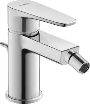 Baterie bideu Duravit B.1 ventil pop-up imagine