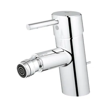 Baterie bideu Grohe Concetto imagine