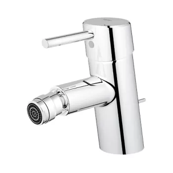 Baterie bideu Grohe Concetto imagine
