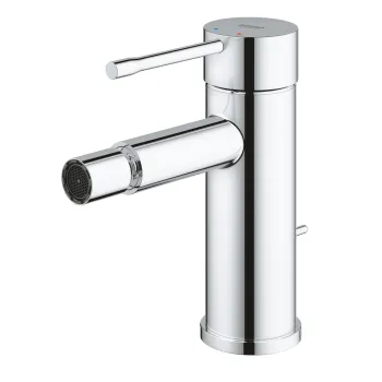 Baterie bideu Grohe Essence New  ventil pop-up imagine