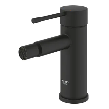 Baterie bideu Grohe Essence S  phantom black imagine