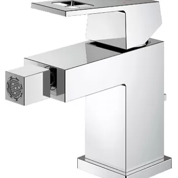 Baterie bideu Grohe Eurocube imagine