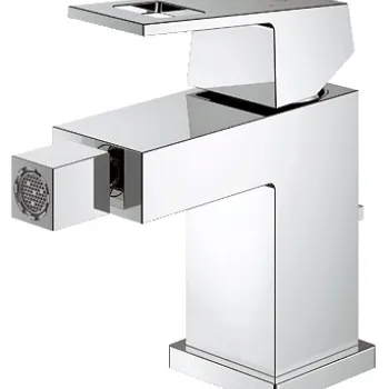 Baterie bideu Grohe Eurocube imagine