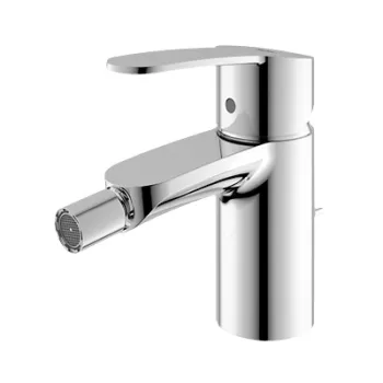 Baterie bideu Grohe Eurostyle Cosmopolitan imagine