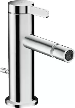 Baterie bideu Hansgrohe Axor ONE ventil pop-up crom imagine