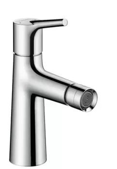 Baterie bideu Hansgrohe Talis S cu ventil pop-up imagine