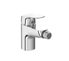 Baterie bideu Ideal Standard Ceraflex ventil pop-up imagine
