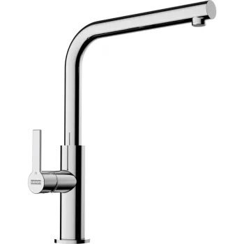 Baterie bucatarie Franke Maris Slim Crom imagine