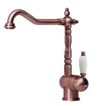 Baterie bucatarie Franke Old England Ramato ramato imagine