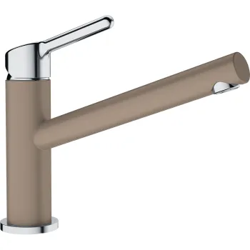 Baterie bucatarie Franke Orbit crom-oyster imagine