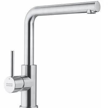 Baterie bucatarie Franke Smart Glenda inox imagine