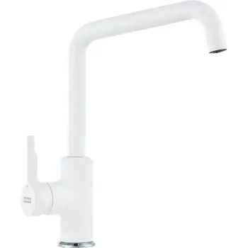 Baterie bucatarie Franke Urban Bianco imagine